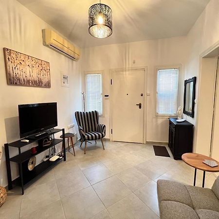 דירות קאבאלה Kamares House מראה חיצוני תמונה