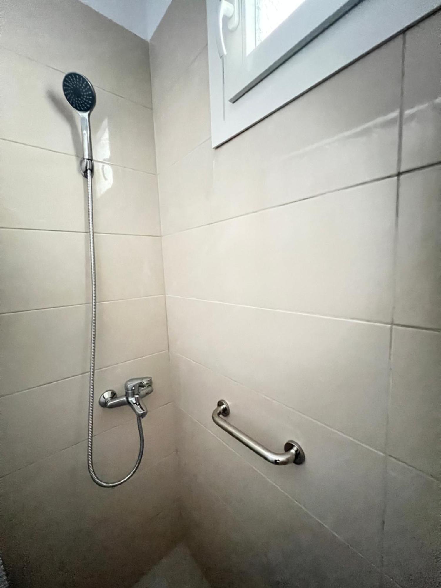 דירות קאבאלה Kamares House מראה חיצוני תמונה