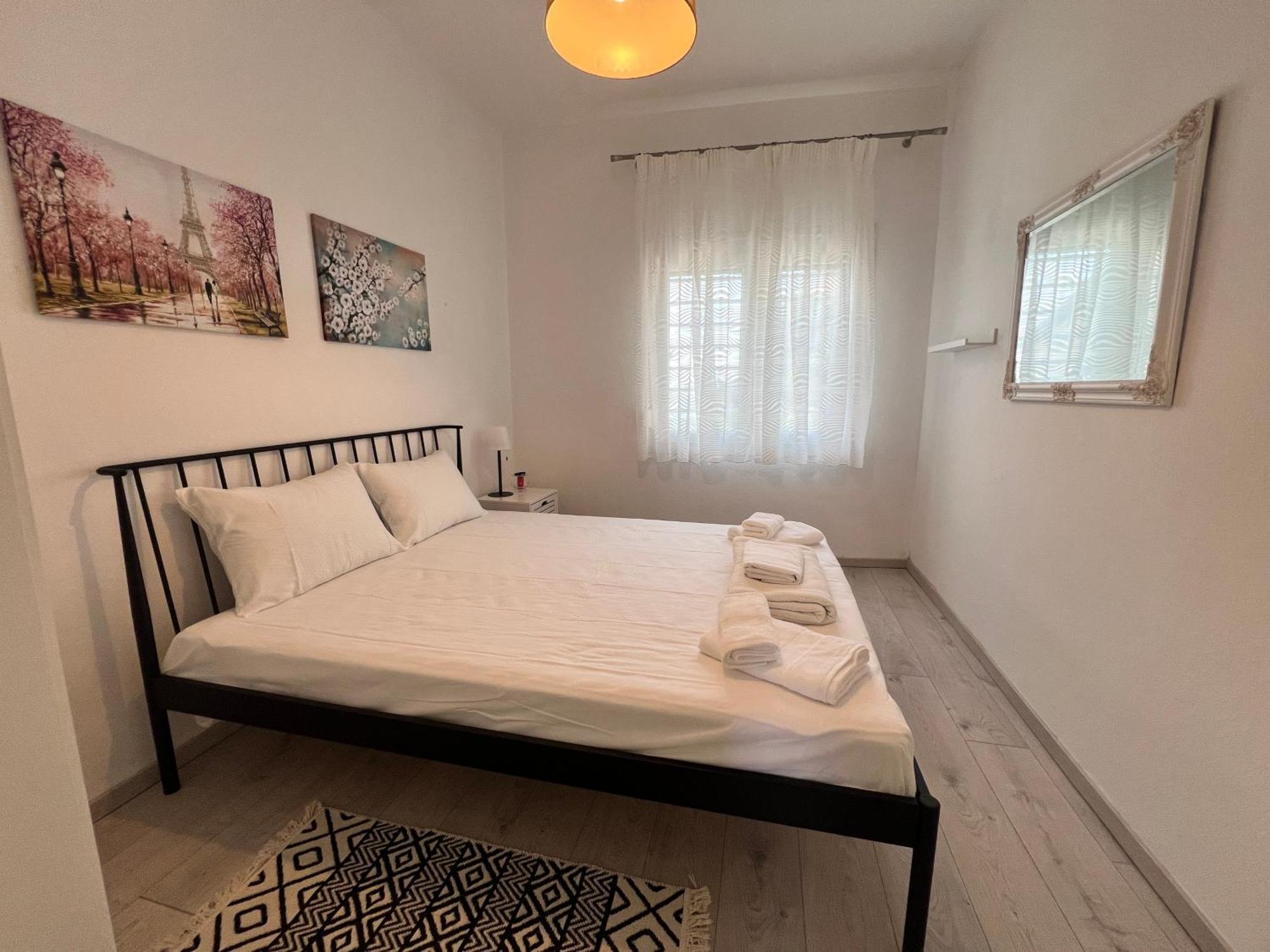 דירות קאבאלה Kamares House מראה חיצוני תמונה
