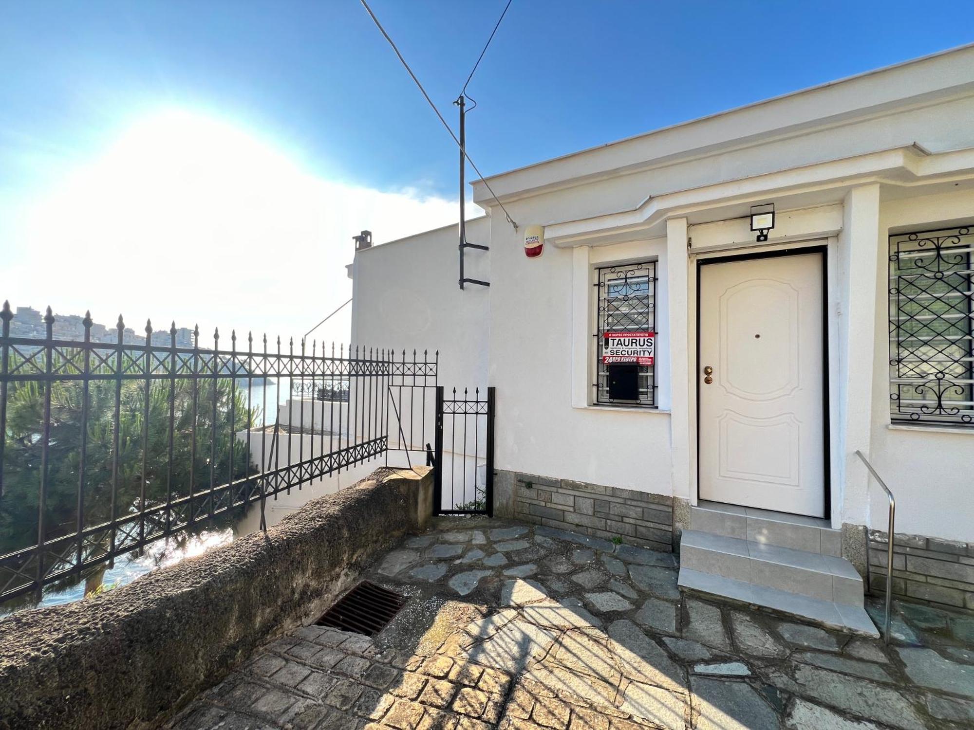 דירות קאבאלה Kamares House מראה חיצוני תמונה