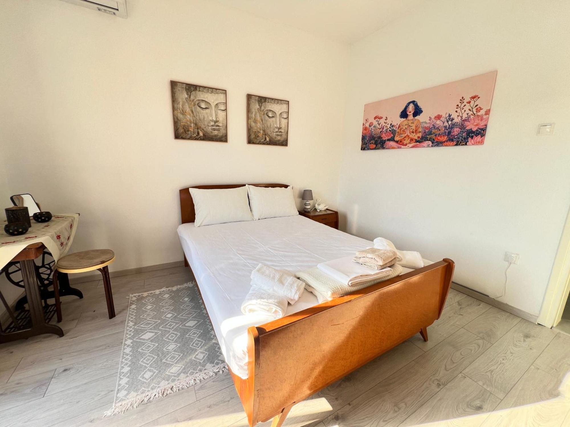 דירות קאבאלה Kamares House מראה חיצוני תמונה