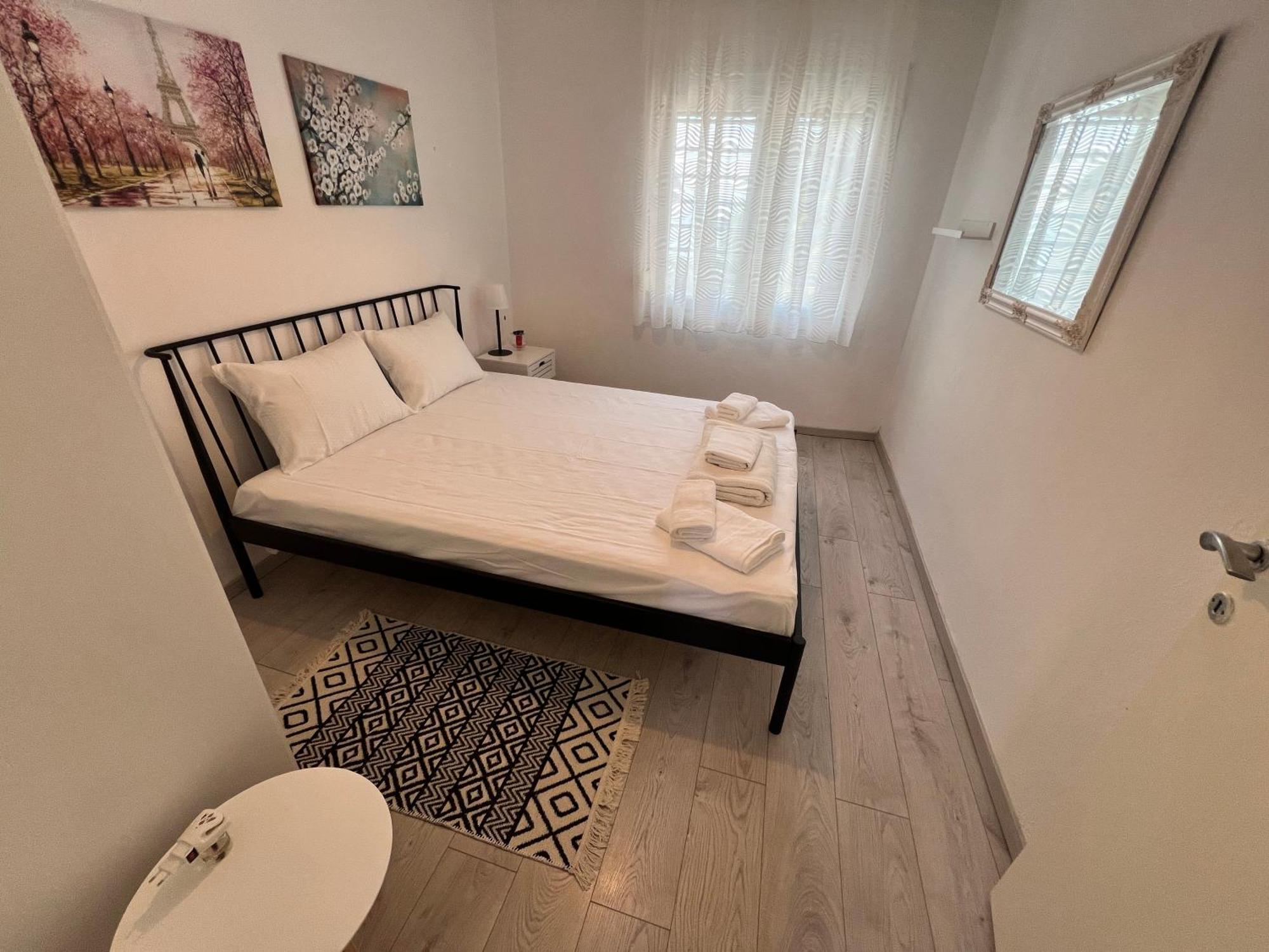 דירות קאבאלה Kamares House מראה חיצוני תמונה
