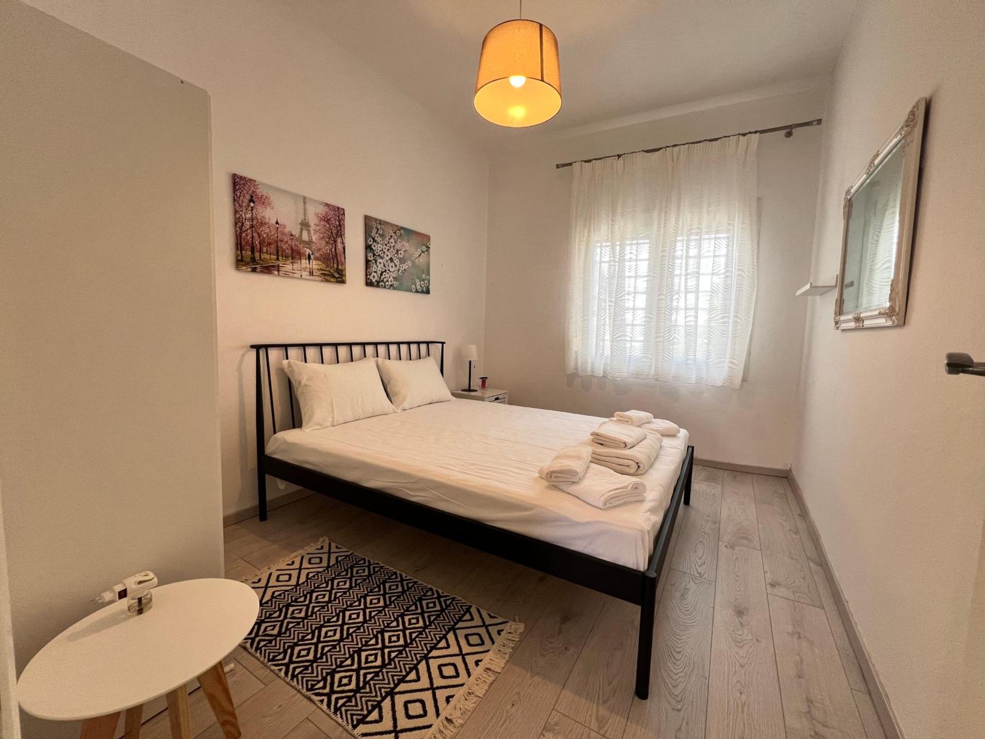 דירות קאבאלה Kamares House מראה חיצוני תמונה