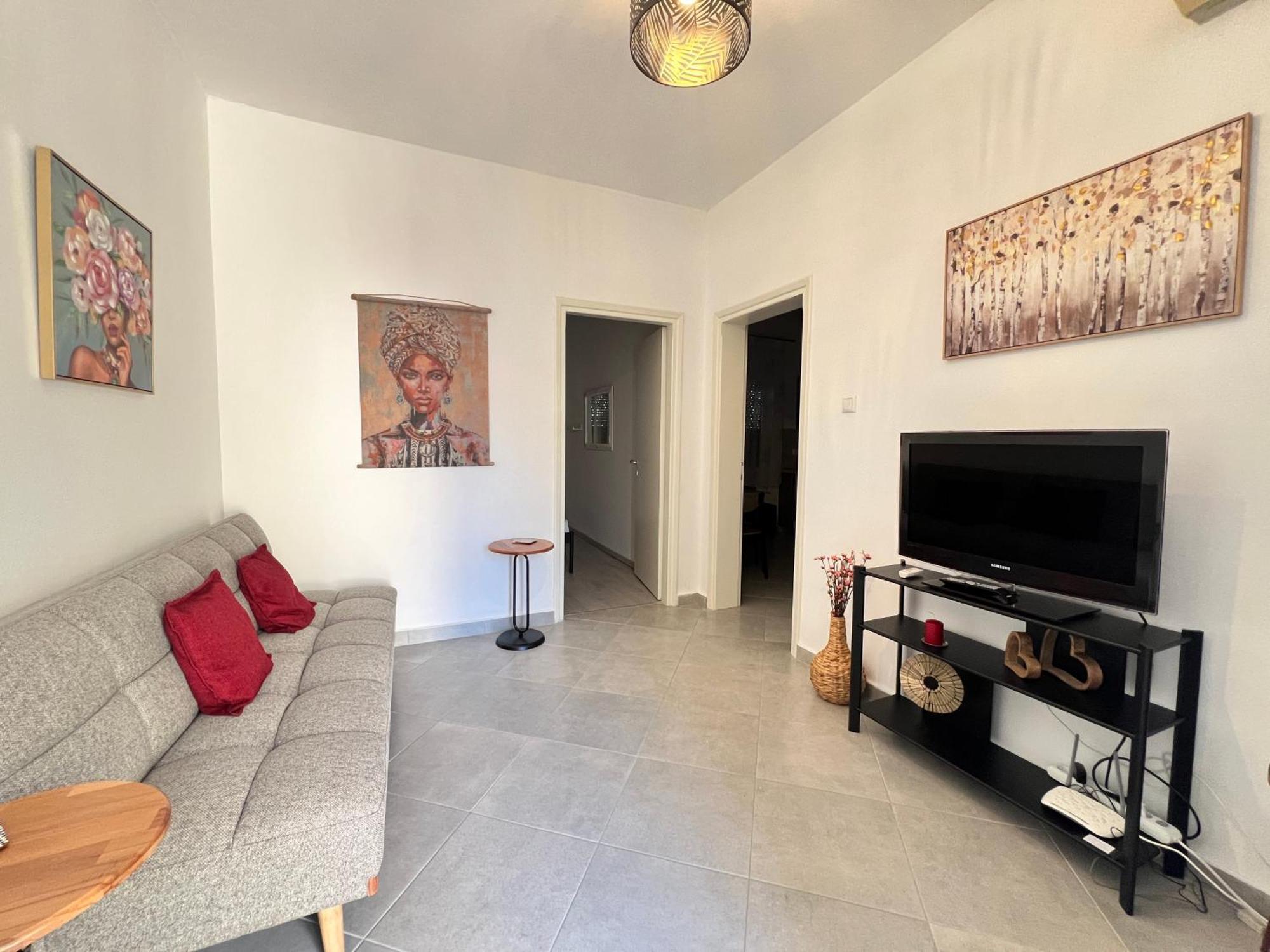 דירות קאבאלה Kamares House מראה חיצוני תמונה