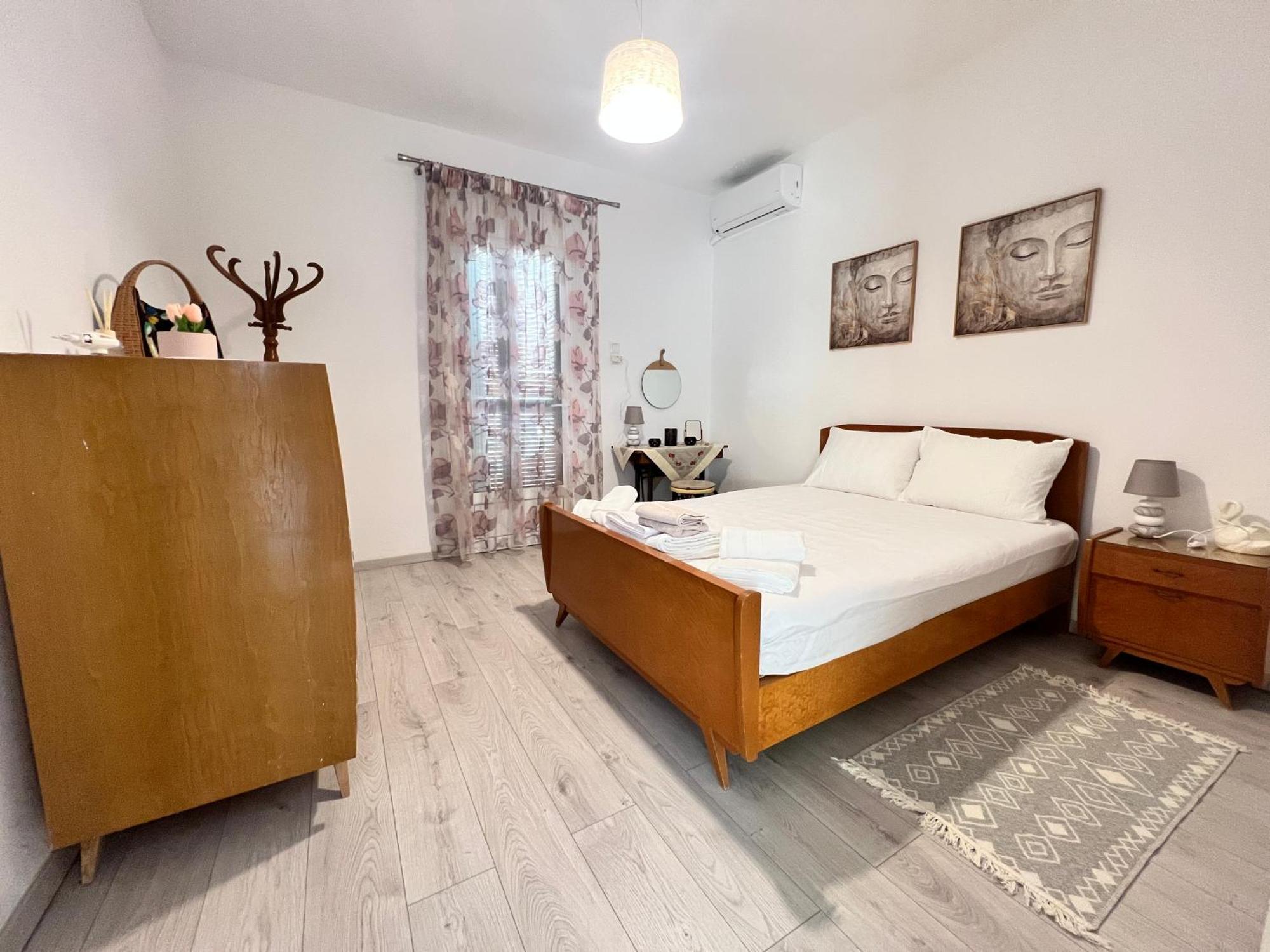 דירות קאבאלה Kamares House מראה חיצוני תמונה