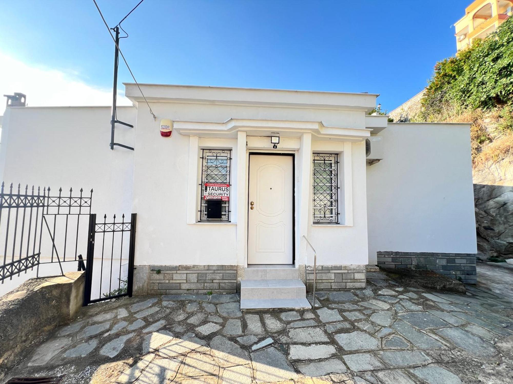 דירות קאבאלה Kamares House מראה חיצוני תמונה