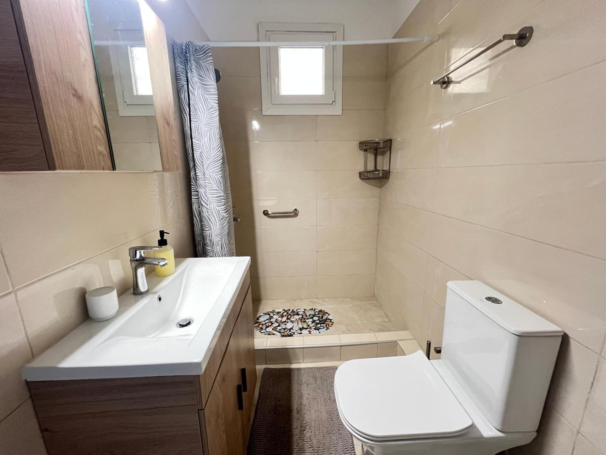דירות קאבאלה Kamares House מראה חיצוני תמונה