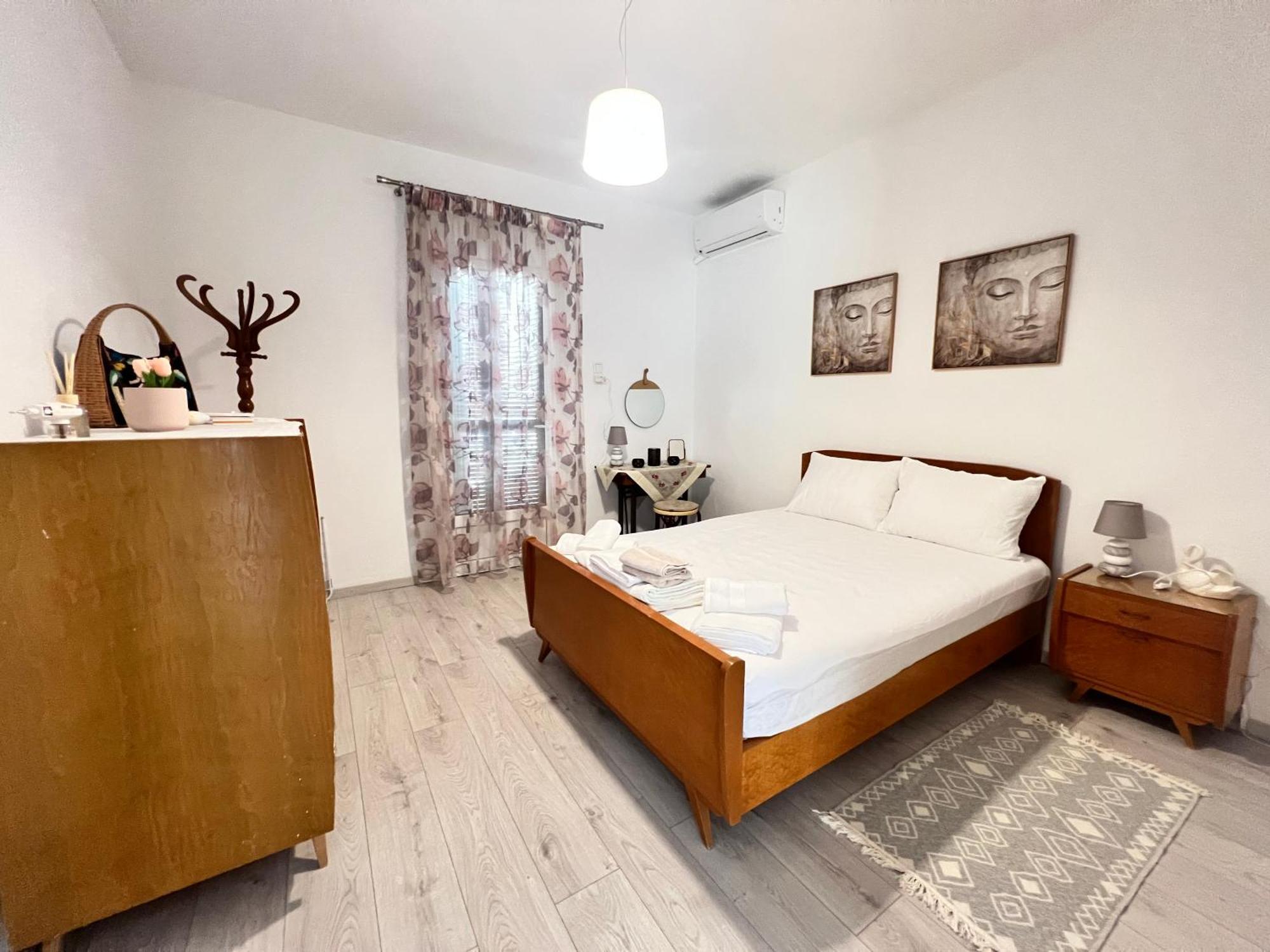 דירות קאבאלה Kamares House מראה חיצוני תמונה